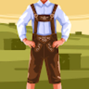 Meet your Posher, Shawn andre don